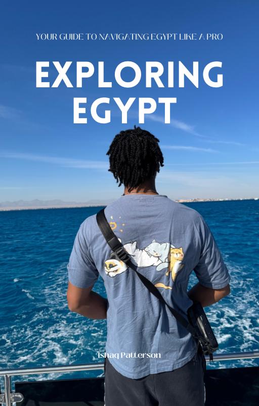 EXPLORING EGYPT EBOOK